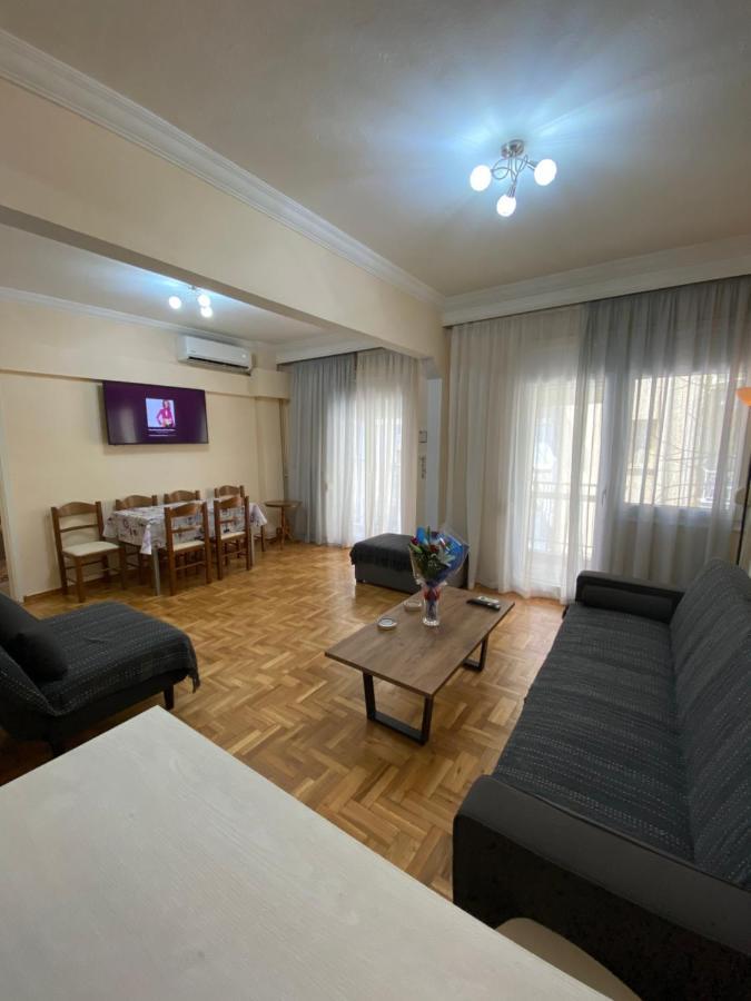 Beautiful Apartment In The Center Of Салоники Экстерьер фото