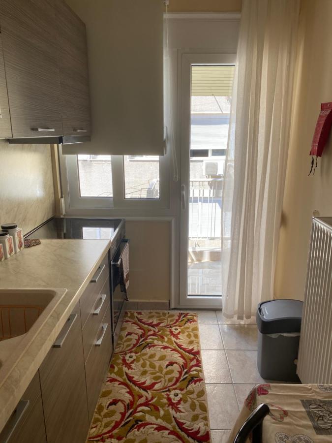 Beautiful Apartment In The Center Of Салоники Экстерьер фото