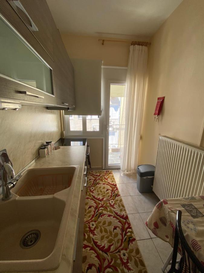 Beautiful Apartment In The Center Of Салоники Экстерьер фото