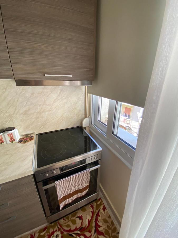 Beautiful Apartment In The Center Of Салоники Экстерьер фото